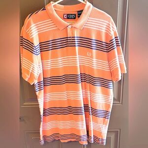Men's Chaps Polo Shirt XL